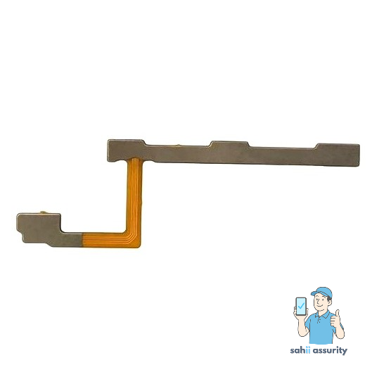 Power Button Flex Cable for Vivo V50 thumbnail